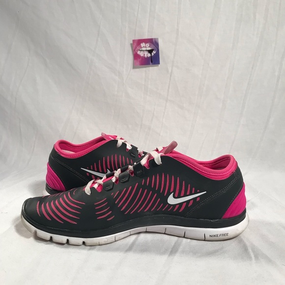 Nike Free Balanza Running Shoes - Picture 7 of 10